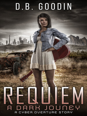 cover image of Requiem